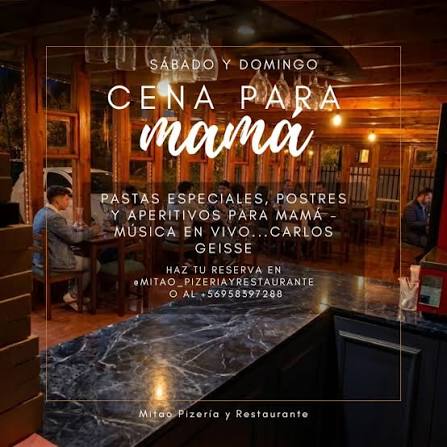 Salón MITAO