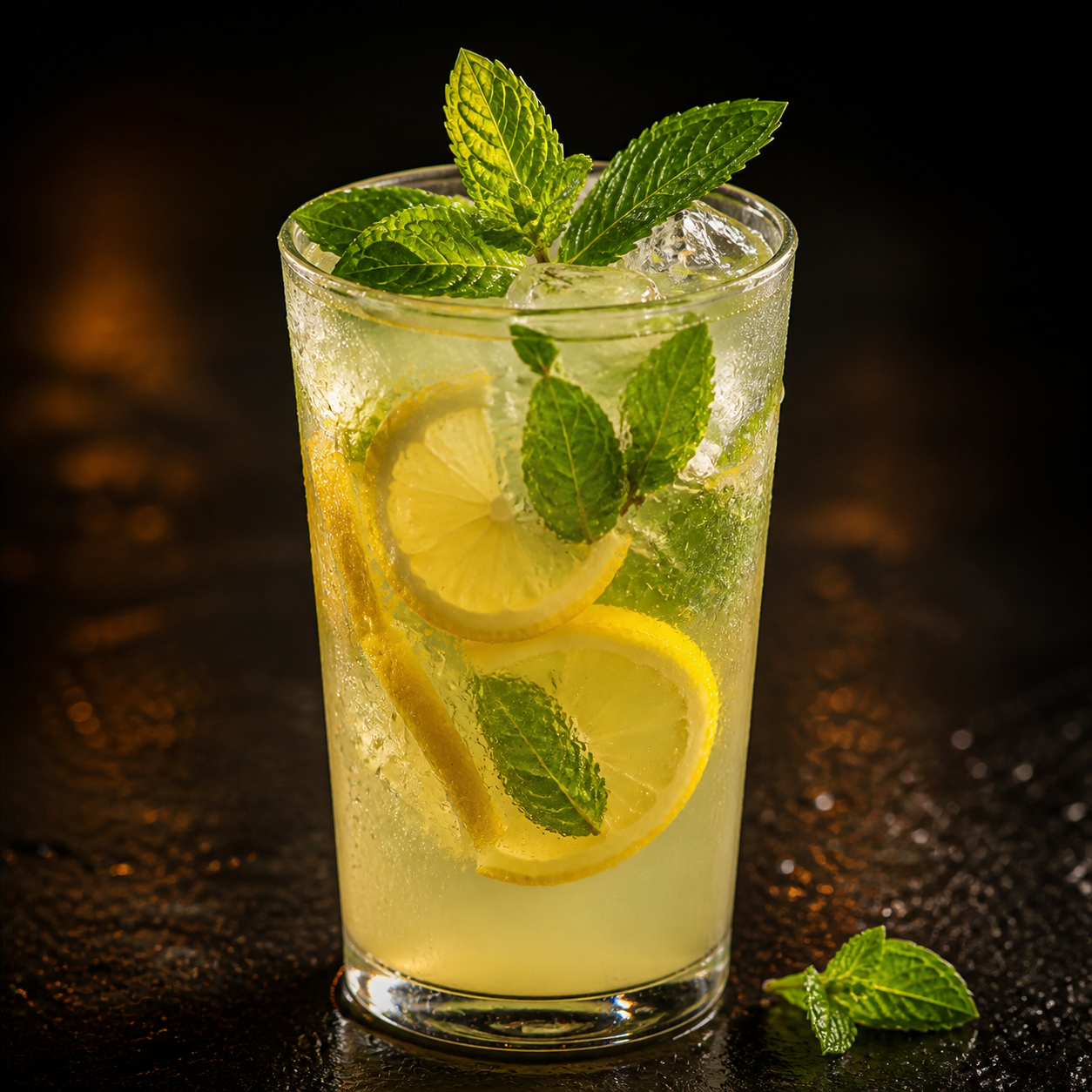 Limonada Natural