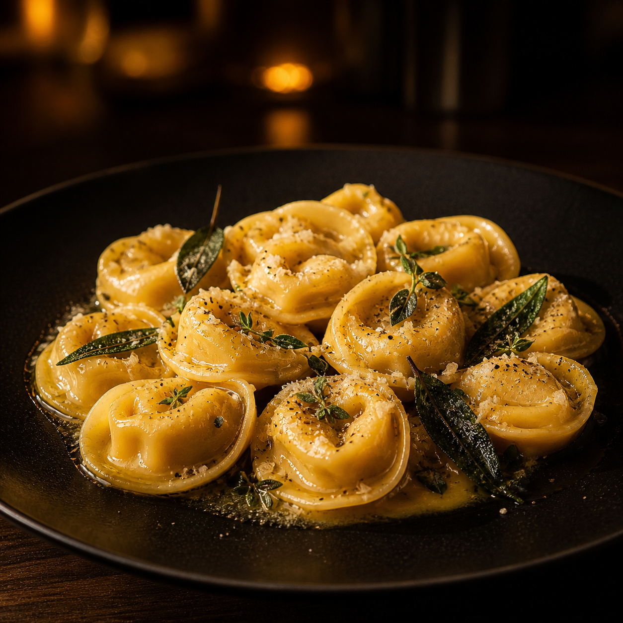 Tortellini