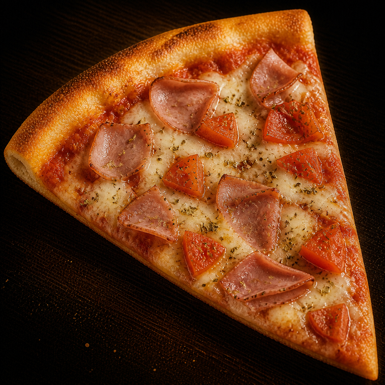 Pizza Napolitana