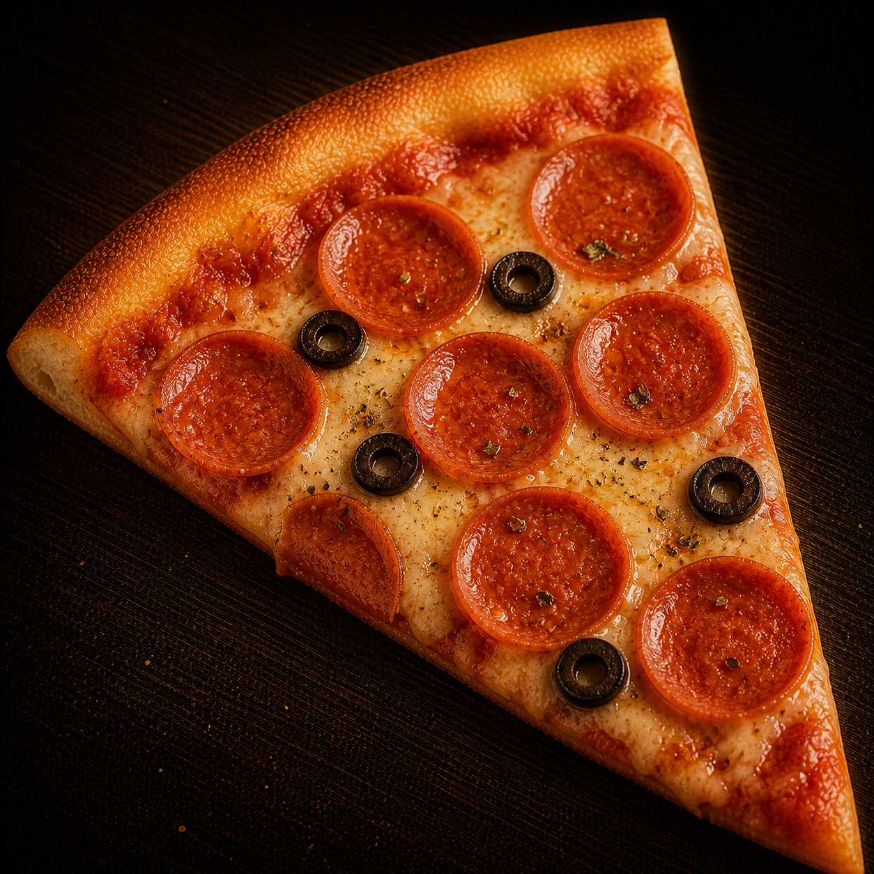 Pizza Pepperoni