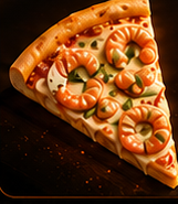 Salmón Azulado